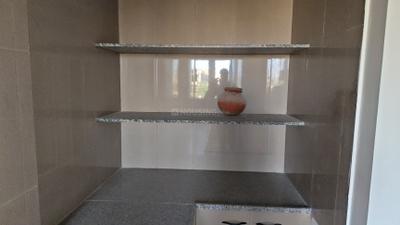 Image of 1375 Sq.ft 3 BHK Apartment / Flat for sale in SP Nirvana, Ghuma, Ahmedabad for Rs. 7500000
