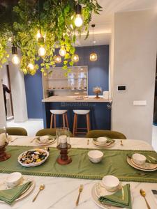 4 BHK Flat