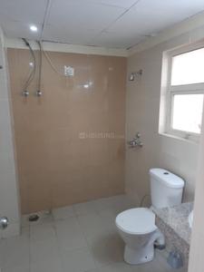 Bathroom Image of 1758 Sq.ft 3 BHK Apartment / Flat for rent in Logix Blossom County, Sector 137 Noida for Rs. 35000