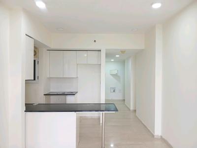 Living Room Image of 550 Sq.ft 1 BHK Apartment / Flat for sale in Comet, Wadala East Mumbai for Rs. 14000000
