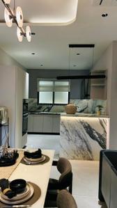 Hall Image of 2030 Sq.ft 3.5 BHK Apartment / Flat for sale in Mayfair Residences Phase 1, Mundhwa Pune for Rs. 22000000