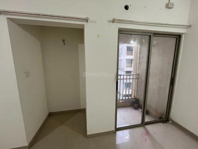 Bedroom Image of 600 Sq.ft 1 BHK Apartment / Flat for sale in Lodha Casa Rio, Palava Phase 1 Thane for Rs. 3400000