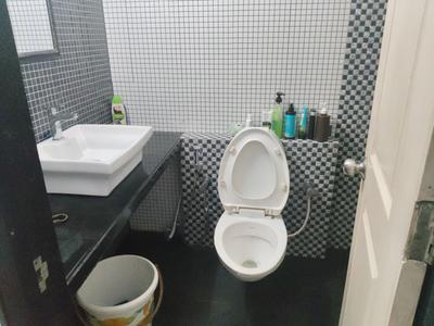 Image of 945 Sq.ft 2 BHK Apartment / Flat for sale in Arihant Aarohi, Shilgaon, Thane for Rs. 6700000
