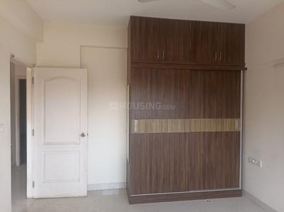 Bedroom Image of 1214 Sq.ft 2 BHK Apartment / Flat for sale in Sarjapur Bengaluru for Rs. 11100000