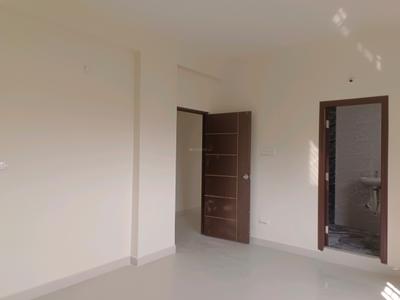 Bedroom Image of 1865 Sq.ft 3 BHK Apartment / Flat for sale in Alwal Secunderabad for Rs. 11190000