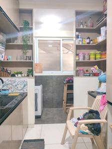 Kitchen Image of 1315 Sq.ft 3 BHK Apartment / Flat for sale in GR Sitara, Choodasandra Bengaluru for Rs. 18300000