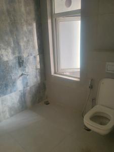 Bedroom One Image of 1700 Sq.ft 3 BHK Apartment / Flat for sale in Sriram River View, Manchirevula Hyderabad for Rs. 16500000