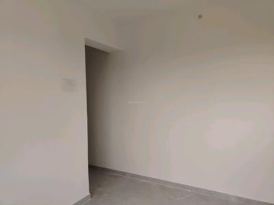Bedroom Image of 540 Sq.ft 1 BHK Apartment / Flat for sale in Seven Star Horizon, Boisar Mumbai for Rs. 2100000