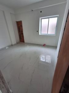 Bedroom Image of 1000 Sq.ft 2 BHK Builder Floor for rent in Kasba Kolkata for Rs. 17000