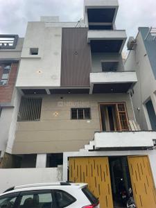 Image of 4200 Sq.ft 5 BHK Independent House for sale in Nagarbhavi, Bengaluru for Rs. 33000000