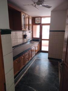 Kitchen Image of 1900 Sq.ft 3 BHK Apartment / Flat for sale in Sector 22 Dwarka New Delhi for Rs. 28800000