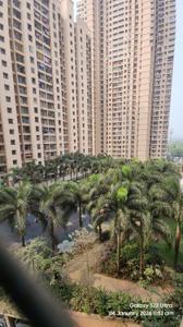 Balcony Image of 950 Sq.ft 2 BHK Apartment / Flat for sale in DSS Mahavir Kalpavruksha, Kasarvadavali Thane for Rs. 10500000