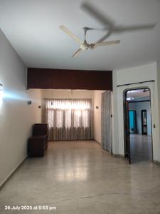 3 BHK Independent Builder Floor