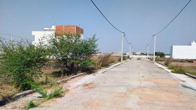 Image of 1500 Sq.ft Residential Plot / Land for sale in Vrindavan Yojana, Lucknow for Rs. 13000000