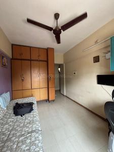 Bedroom Image of 780 Sq.ft 1 BHK Apartment / Flat for sale in Sai Asha Complex, Mulund East Mumbai for Rs. 15000000