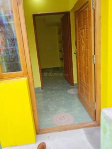 Hall Image of 450 Sq.ft 1 RK Independent House for rent in Oragadam Ambattur Chennai for Rs. 7000
