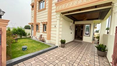 Image of 2451 Sq.ft 5 BHK Villa for sale in Sakri, Bilaspur for Rs. 8949000