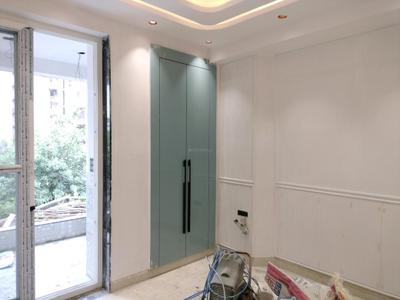 Bedroom Image of 2200 Sq.ft 4 BHK Apartment / Flat for sale in Shama Apartment, Sector 10 Dwarka New Delhi for Rs. 39000000