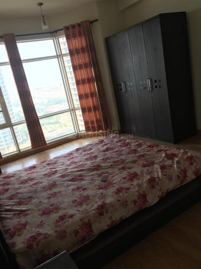 Jaypee Greens The Star Court Bedroom 1