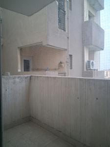 Living Room Image of 1425 Sq.ft 3 BHK Apartment / Flat for sale in Paramount Floraville, Kulesara Noida for Rs. 18000000