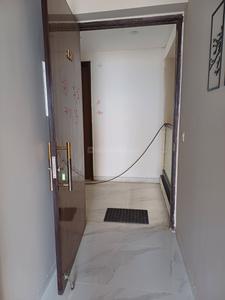 Hall Image of 1400 Sq.ft 3 BHK Apartment / Flat for rent in M3M Skywalk, Sector 74 Gurgaon for Rs. 53000