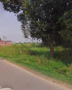 Image of 800 Sq.ft Residential Plot / Land for sale in Shahar Khas Basti Begam, Shahjahanpur for Rs. 200000