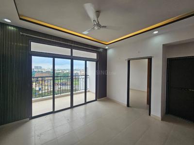 Hall Image of 1400 Sq.ft 3 BHK Apartment / Flat for rent in Harmu Ranchi for Rs. 25000