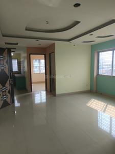 Hall Image of 996 Sq.ft 2 BHK Apartment / Flat for sale in Dunlop Kolkata for Rs. 5500000