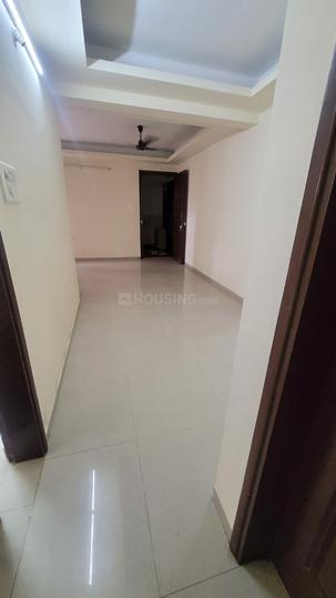 Munjaba Vasti, Dhanori Bedroom 1