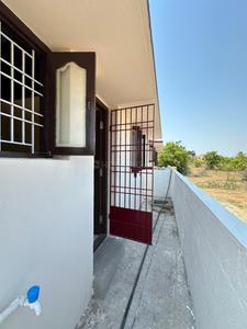 Balcony Image of 1100 Sq.ft 2 BHK Villa for sale in Guduvancheri Chennai for Rs. 6950000