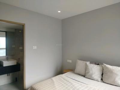 Bedroom Image of 3350 Sq.ft 5 BHK Apartment / Flat for sale in Seasons Heights, Santacruz West Mumbai for Rs. 190000000