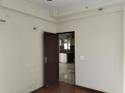 Bedroom Image of 990 Sq.ft 2.5 BHK Apartment / Flat for sale in Terrace Homes, Noida Extension Greater Noida for Rs. 7532100