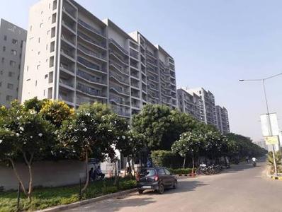 Image of 2060 Sq.ft 3 BHK Apartment / Flat for sale in Ireo Skyon, Sector 60, Gurgaon for Rs. 46500000
