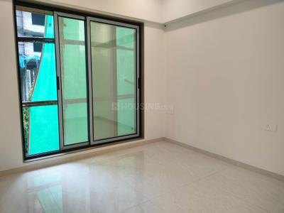 Bedroom Image of 750 Sq.ft 2 BHK Apartment / Flat for sale in Vile Parle West Mumbai for Rs. 34000000
