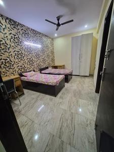 Bedroom Image of Elite Pg&Homes in Sector 53, Gurgaon