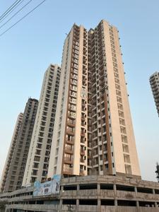 1 BHK Flat