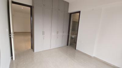 Bedroom Image of 1500 Sq.ft 3 BHK Apartment / Flat for sale in Adani Ten BKC, Bandra East Mumbai for Rs. 88100000
