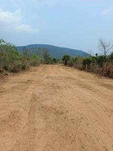 SAIRAM GARDENS Plot View 2