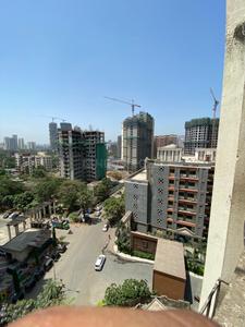 Balcony Image of 998 Sq.ft 2 BHK Apartment / Flat for sale in Runwal Eirene, Thane West Thane for Rs. 10700000