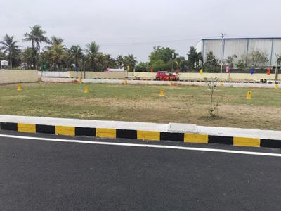 Image of 1800 Sq.ft 3 BHK Independent House for sale in Thaiyur, Chennai for Rs. 12500000