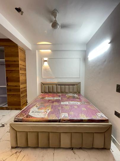 Paryavaran complex Bedroom 1