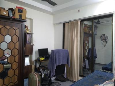 Bedroom Image of 510 Sq.ft 1 BHK Apartment / Flat for sale in Shree Chandresh Vaibhav, Nalasopara East Nala Sopara for Rs. 4600000