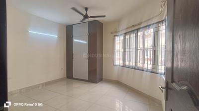 1 BHK Flat