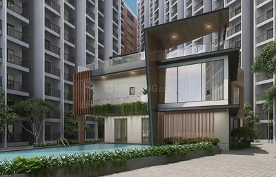 Image of 1562 Sq.ft 3 BHK Apartment / Flat for sale in DS Samyak, Kengeri, Bengaluru for Rs. 13000000