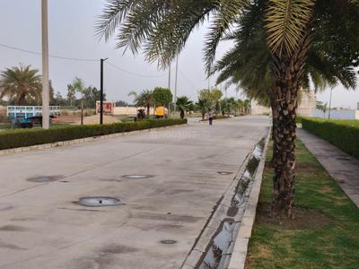 Image of 1500 Sq.ft Residential Plot / Land for sale in Sultanpur Road, Lucknow for Rs. 7200000