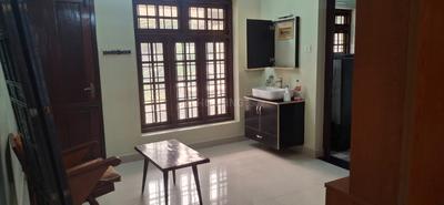 Bedroom Image of 1200 Sq.ft 2 BHK Builder Floor for rent in Pappanamcode Thiruvananthapuram for Rs. 16000
