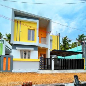 3 BHK Independent House