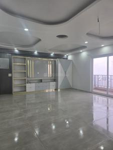 Hall Image of 2190 Sq.ft 3.5 BHK Apartment / Flat for rent in ACE Parkway, Sector 150 Noida for Rs. 60000