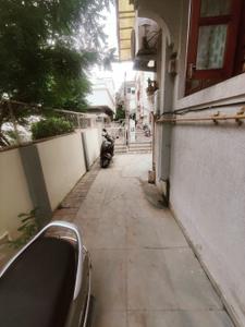 Balcony Image of 2700 Sq.ft 4 BHK Independent House for sale in  Ankur Society, Naranpura Ahmedabad for Rs. 35100000