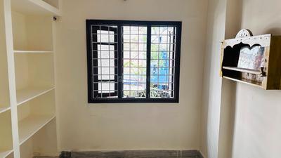 Bedroom Image of 800 Sq.ft 2 BHK Apartment / Flat for sale in Kukatpally Hyderabad for Rs. 3950000